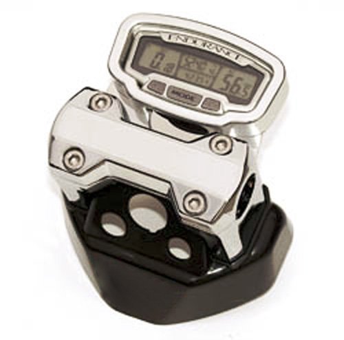 Trail Tech 020-H400F Endurance Dashboard for Honda TRX450R Enduro Computers Trail Tech 020-H400F