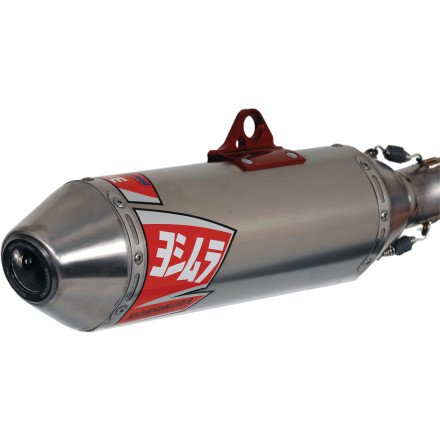 Complete Systems Yoshimura 19-2708