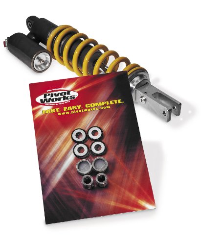 Keyless Entry Pivot Works 41-6132