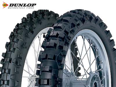 Accessories Dunlop Tires 31-8372