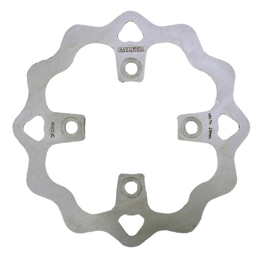 Rotors Galfer Brakes DF039W