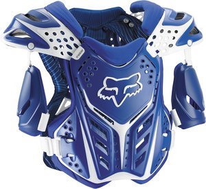 Chest Protectors Fox Racing 06040-002-L