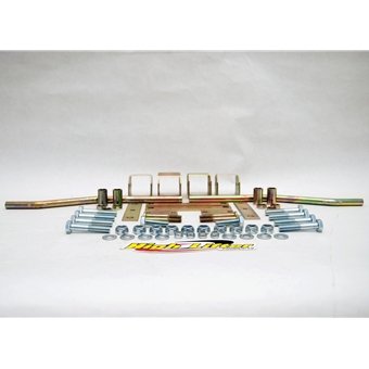 Tie Rods High Lifter SLK500-02