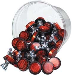 Reflectors Chris Products LEPAZIA1723