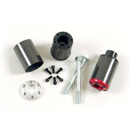 Frame Guards Lockhart Phillips 428-30061