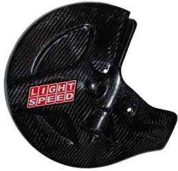 Disc Guards Lightspeed 133-00293