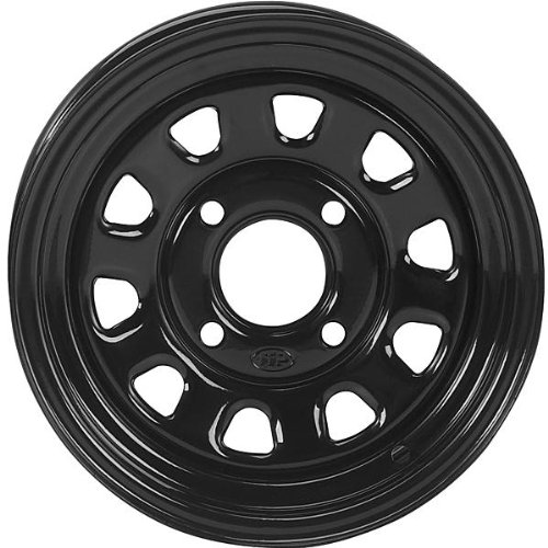 Rims ITP Tires D12R537