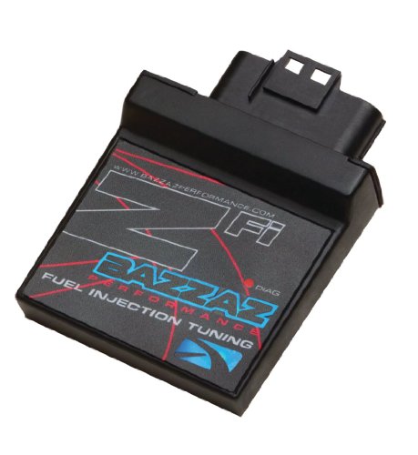 Accessories Bazzaz Performance 12-7097