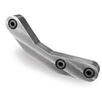 Body & Frame Parts GT Thunder 567689