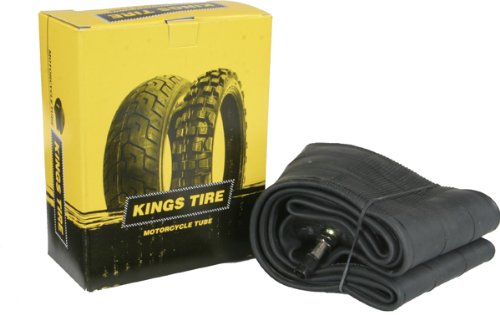 Kings Tire Inner Tube - 22 x 8.00-10 - TR6 Stem XF87-0038 Inner Tubes Kings Tire XF87-0038