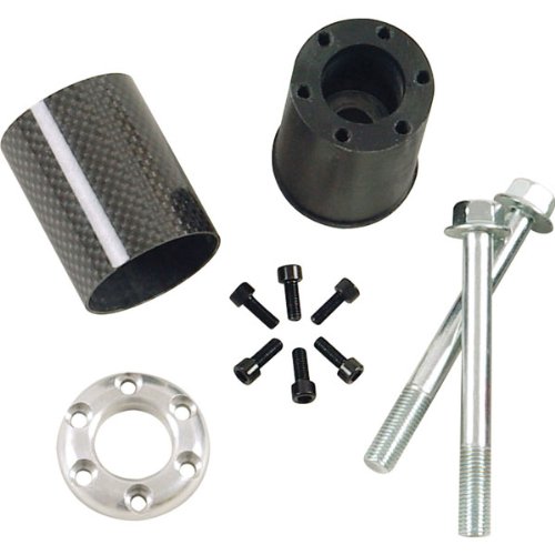 F.SLDR NC YZFR6 06-07 CB 428-60010 Accessories Lockhart Phillips 428-60010