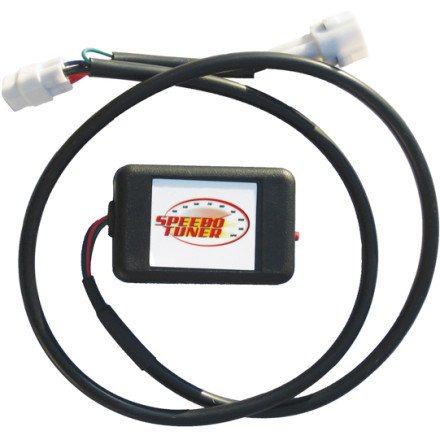 Accessories Speedo Tuner 58-7930