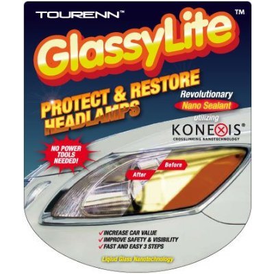Headlight Bulbs Touren 206