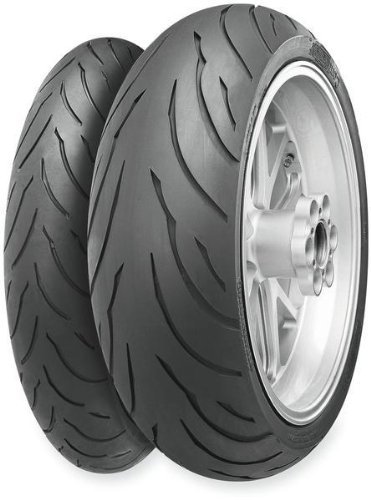 Tires Continental Tire 02440430000