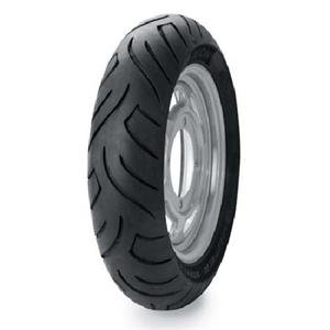Avon AM63 Viper Stryke Rear Scooter Tire - 140/70P-16/Black Sport Avon 30-5695