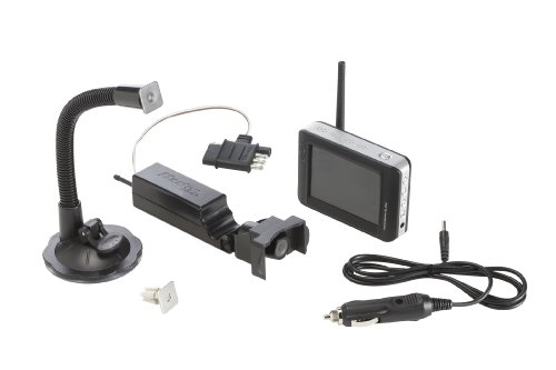 Vehicle Backup Cameras Master Lock 4843DATSEN