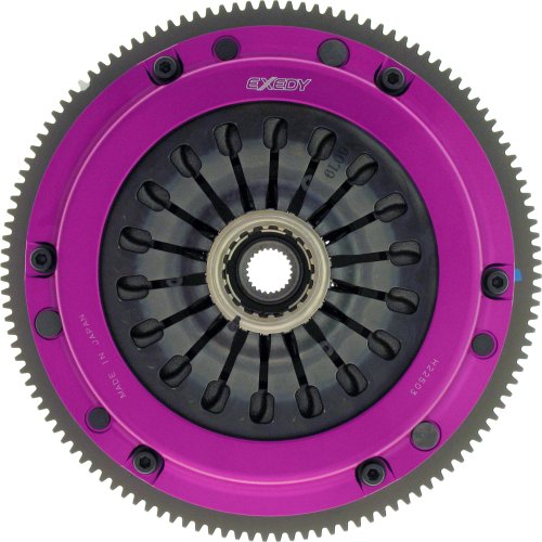 Complete Clutch Sets Exedy FH02SD1