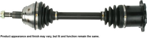 Cardone 66-7314 Axle Drive Shaft Assemblies Cardone 66-7314
