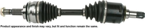 Drive Shaft Assemblies Cardone 66-5235