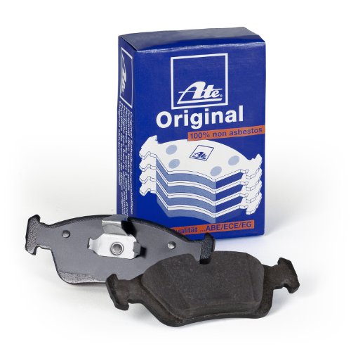 Brake Pads ATE EU682