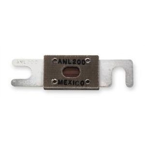 Fuses Cooper Bussmann ANL-250