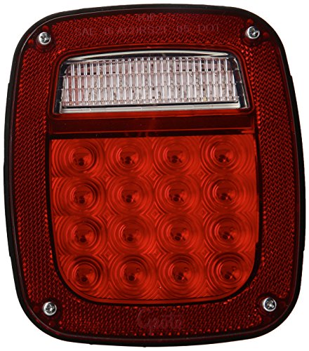 Dash & Instrument Bulbs Grote G5202