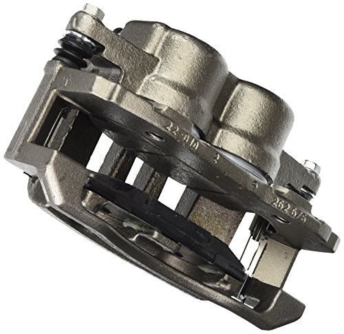 Calipers Without Pads Raybestos RC11381P