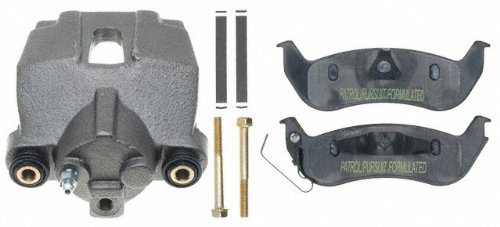 Caliper Pairs Raybestos RC11821P