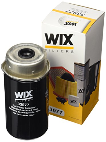 Fuel Filters Wix 33977