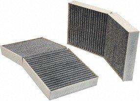 Passenger Compartment Air Filters Wix 49373