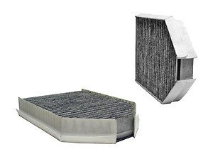 Passenger Compartment Air Filters Wix 49381