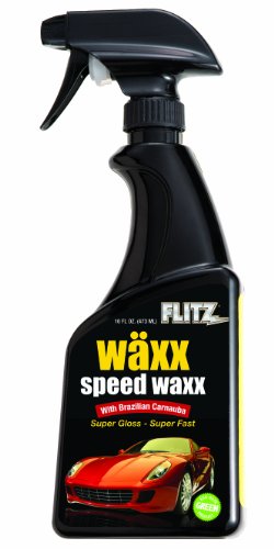 Waxes Flitz SW 02806