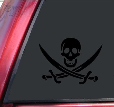 Bumper Stickers, Decals & Magnets ShadowMajik smac62211179blk6