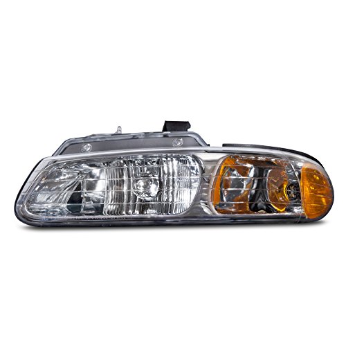 Headlight Assemblies Headlights Depot CS041-B001L