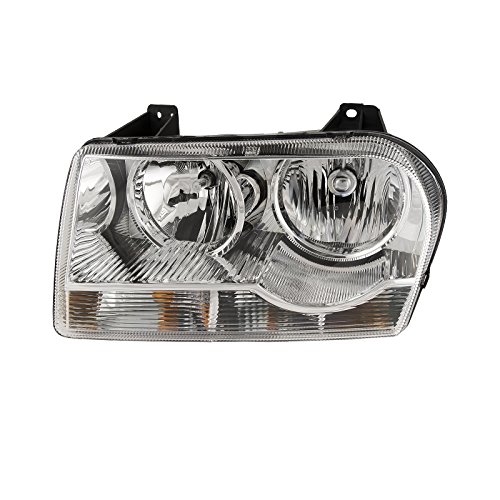 Headlight Assemblies Headlights Depot CS174-B001L