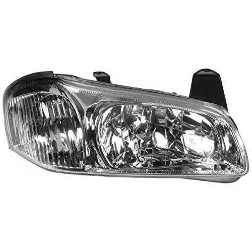 Side Marker Assemblies Headlights Depot DS494-B001R