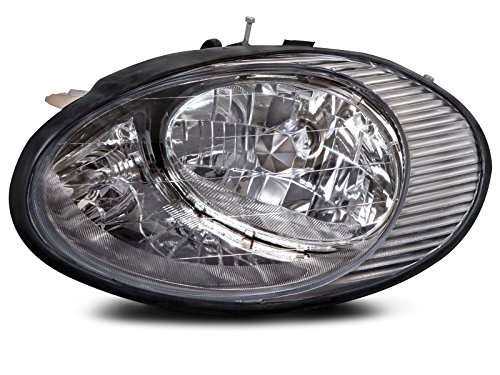 Headlight Assemblies Headlights Depot FR193-B001L