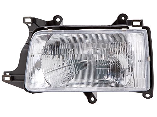 Headlight Assemblies Headlights Depot TY535-B001L