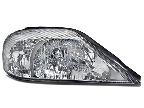 Side Marker Assemblies Headlights Depot FR333-B001R