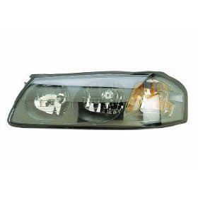 Headlight Assemblies Headlights Depot GM212-B001L