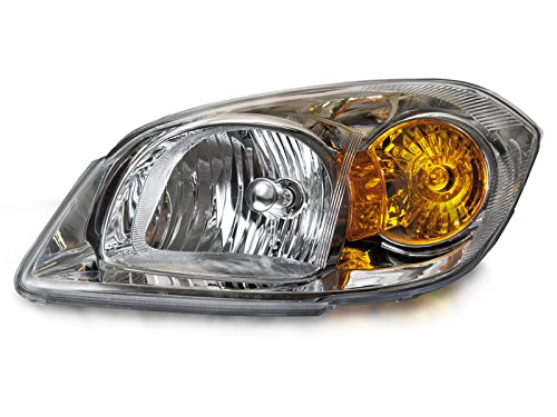 Headlight Assemblies Headlights Depot GM364-B001L