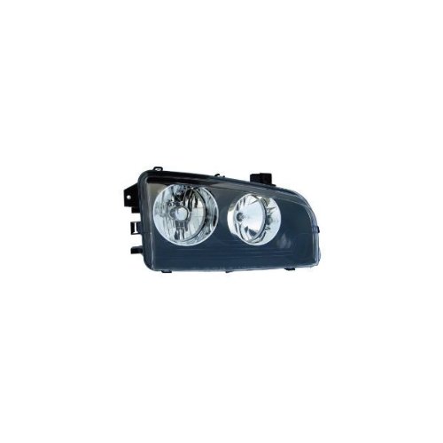 Side Marker Assemblies Headlights Depot CS188-B101R