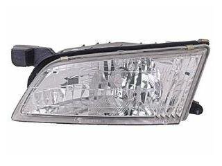 Headlight Assemblies Headlights Depot DS479-B001L