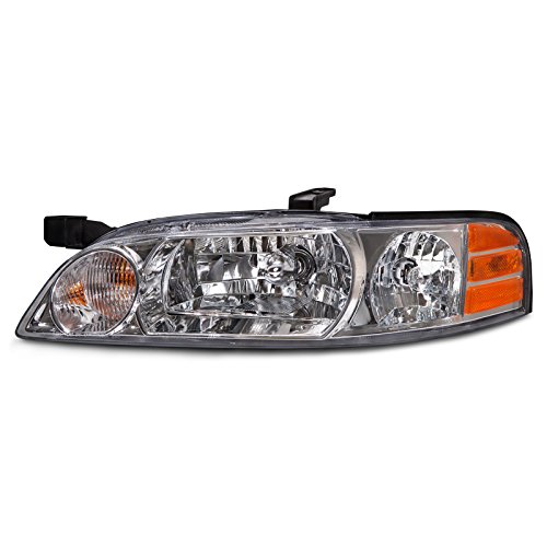 Headlight Assemblies Headlights Depot DS495-B001L