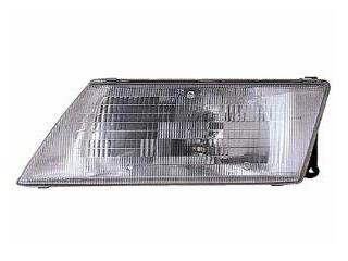 Side Marker Assemblies Headlights Depot DS389-B001R