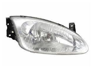 Headlight Assemblies Headlights Depot HY022-B001L