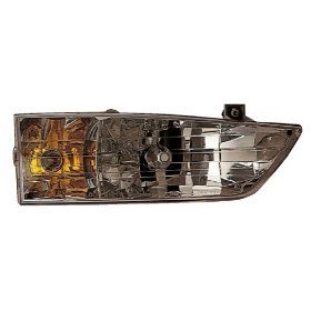 Ford Windstar Headlight OE Style Replacment Headlamp Passenger Side New Headlight Assemblies Headlights Depot FR237-B001R