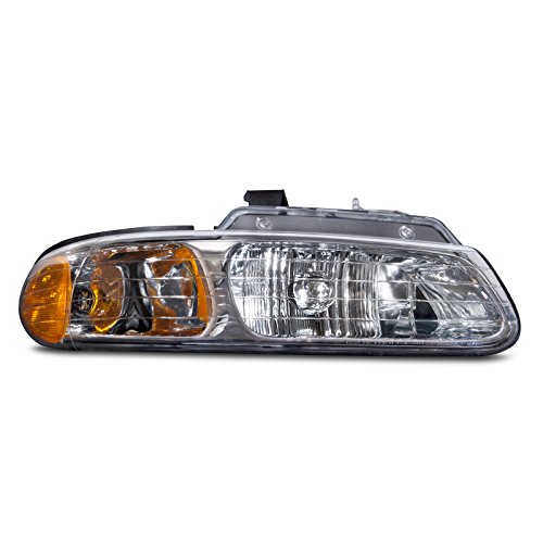 Headlight Assemblies Headlights Depot CS041-B001R