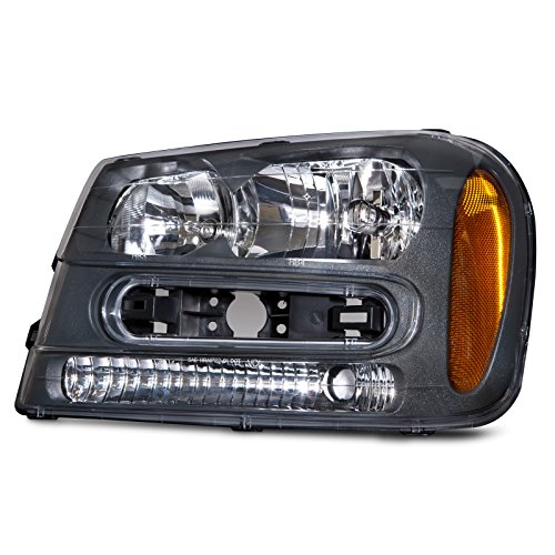 Headlight Assemblies Headlights Depot GM235-B001L