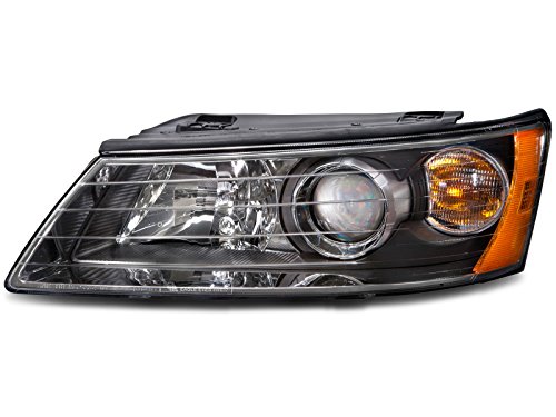 Headlight Assemblies Headlights Depot HY032-B101L